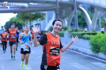 RUN TO LIVE 2025 - Ảnh #3156600