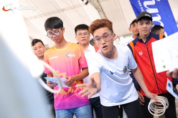 RUN TO LIVE 2025 - Ảnh #3134486