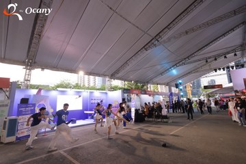 RUN TO LIVE 2025 - Ảnh #3122600