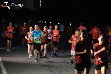RUN TO LIVE 2025 - Ảnh #3262748