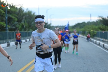 RUN TO LIVE 2025 - Ảnh #3282758