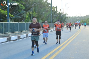 RUN TO LIVE 2025 - Ảnh #3297690