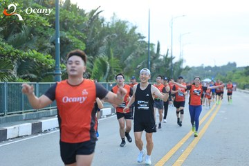 RUN TO LIVE 2025 - Ảnh #3280483