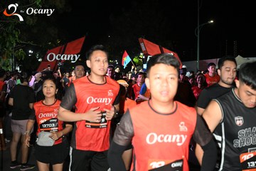 RUN TO LIVE 2025 - Ảnh #3141204