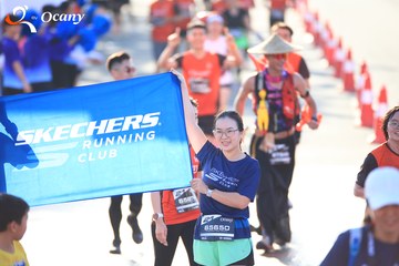RUN TO LIVE 2025 - Ảnh #3205112