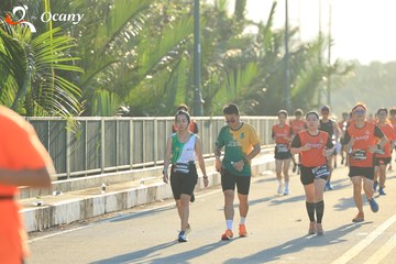 RUN TO LIVE 2025 - Ảnh #3301839