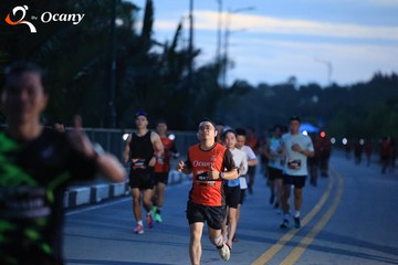 RUN TO LIVE 2025 - Ảnh #3263657