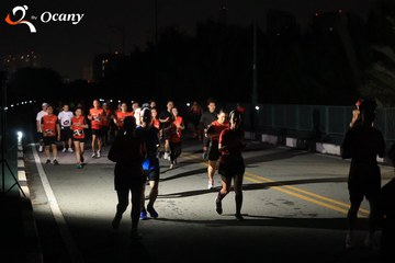 RUN TO LIVE 2025 - Ảnh #3262010