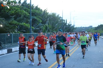 RUN TO LIVE 2025 - Ảnh #3288228