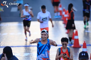 RUN TO LIVE 2025 - Ảnh #3153961