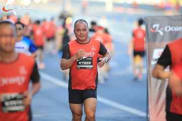 RUN TO LIVE 2025 - Ảnh #3284082