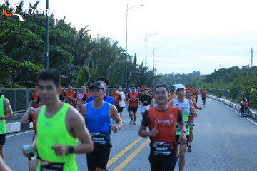 RUN TO LIVE 2025 - Ảnh #3268344
