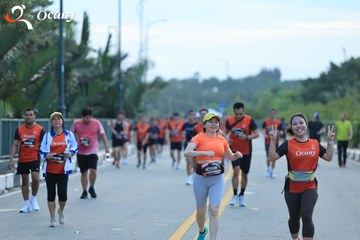 RUN TO LIVE 2025 - Ảnh #3279006