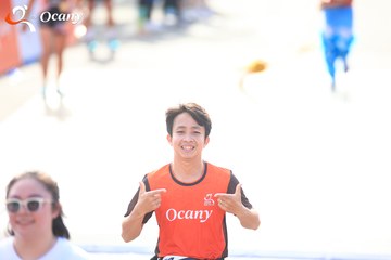 RUN TO LIVE 2025 - Ảnh #3209125