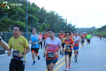 RUN TO LIVE 2025 - Ảnh #3290626