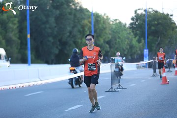 RUN TO LIVE 2025 - Ảnh #3257620