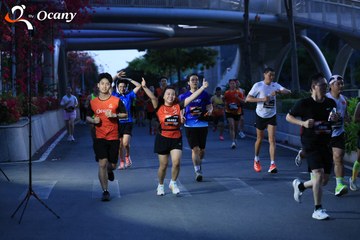 RUN TO LIVE 2025 - Ảnh #3155663