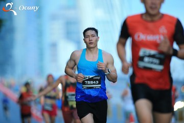 RUN TO LIVE 2025 - Ảnh #3284572
