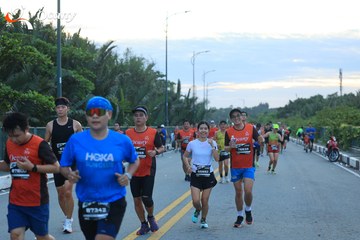 RUN TO LIVE 2025 - Ảnh #3285741