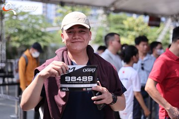 RUN TO LIVE 2025 - Ảnh #3119523