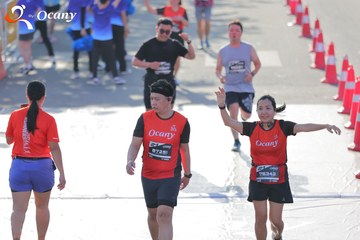RUN TO LIVE 2025 - Ảnh #3194279