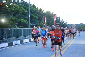 RUN TO LIVE 2025 - Ảnh #3264532