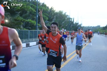 RUN TO LIVE 2025 - Ảnh #3266975