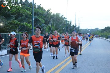 RUN TO LIVE 2025 - Ảnh #3267740