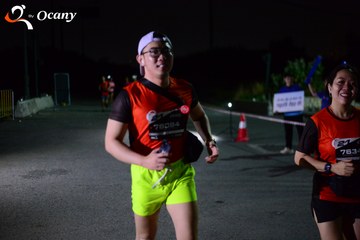 RUN TO LIVE 2025 - Ảnh #3270872