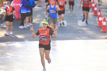 RUN TO LIVE 2025 - Ảnh #3203421