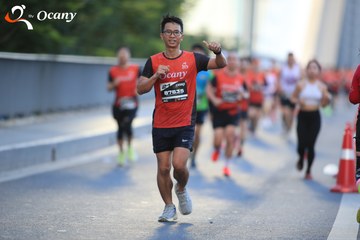 RUN TO LIVE 2025 - Ảnh #3278746