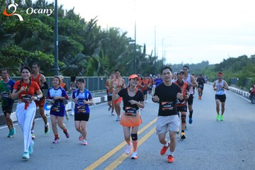 RUN TO LIVE 2025 - Ảnh #3267877