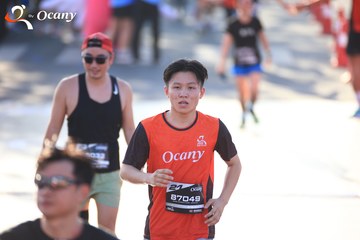 RUN TO LIVE 2025 - Ảnh #3204578