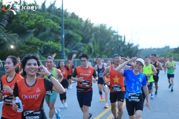 RUN TO LIVE 2025 - Ảnh #3288800