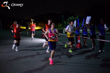 RUN TO LIVE 2025 - Ảnh #3271612