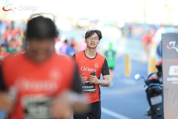 RUN TO LIVE 2025 - Ảnh #3286538