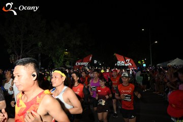 RUN TO LIVE 2025 - Ảnh #3140562