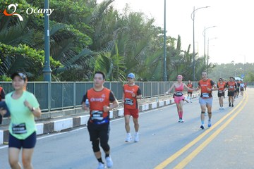 RUN TO LIVE 2025 - Ảnh #3297867