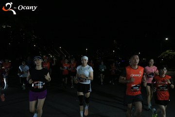 RUN TO LIVE 2025 - Ảnh #3280150