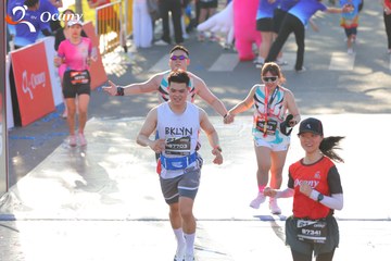 RUN TO LIVE 2025 - Ảnh #3192219