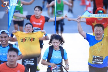 RUN TO LIVE 2025 - Ảnh #3154024