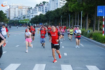 RUN TO LIVE 2025 - Ảnh #3257914