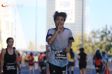RUN TO LIVE 2025 - Ảnh #3286606