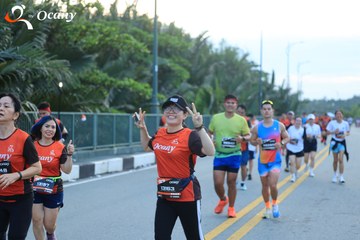 RUN TO LIVE 2025 - Ảnh #3281935
