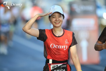 RUN TO LIVE 2025 - Ảnh #3285066