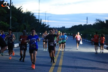 RUN TO LIVE 2025 - Ảnh #3263518