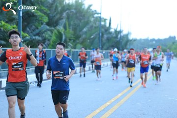 RUN TO LIVE 2025 - Ảnh #3290355