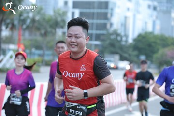 RUN TO LIVE 2025 - Ảnh #3208685