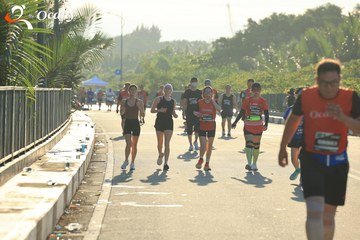 RUN TO LIVE 2025 - Ảnh #3303037