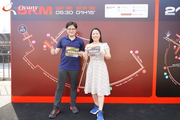 RUN TO LIVE 2025 - Ảnh #3121204